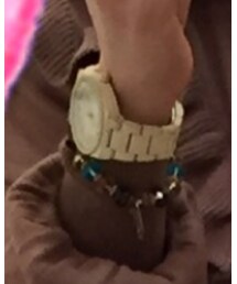 LOCATION | アナログ腕時計