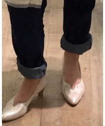 cava cava | パンプス