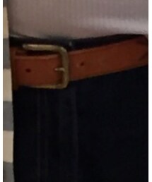 JEANASIS | ベルト