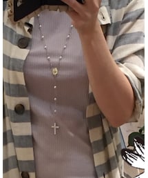 no brand | Tシャツ/カットソー