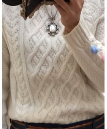 GU | ニット/セーター