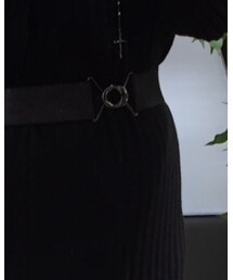 JEANASIS | ベルト