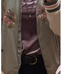 no brand | Tシャツ/カットソー