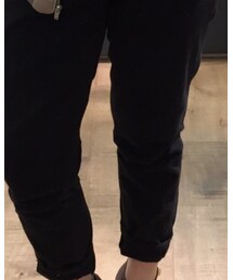 SENSE OF PLACE by URBAN RESEARCH | デニムパンツ