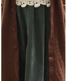 no brand | スカート