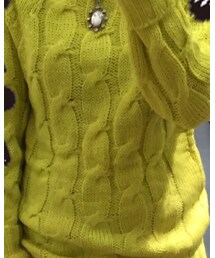 DHOLIC | ニット/セーター