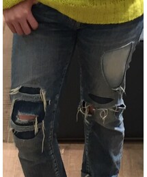 Ungrid | デニムパンツ