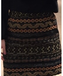 no brand | スカート