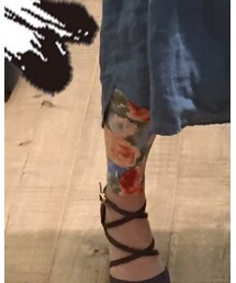 UNIQLO | レギンス/スパッツ