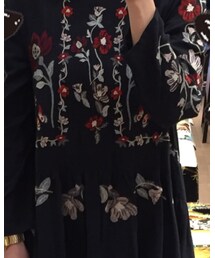 ZARA | ワンピース