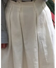 GU | デニムスカート