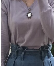 GU | Tシャツ/カットソー