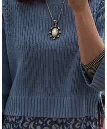 2% TOKYO | ニット/セーター