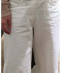 ZARA | その他パンツ