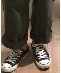 CONVERSE | スニーカー