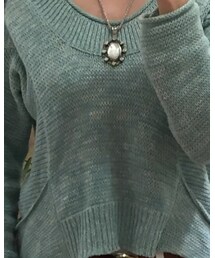 dazzlin | ニット/セーター