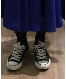 CONVERSE | スニーカー