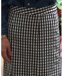 DHOLIC | スカート