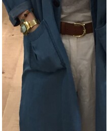 JEANASIS | ジャケット/アウター