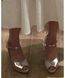 ILIMA | サンダル