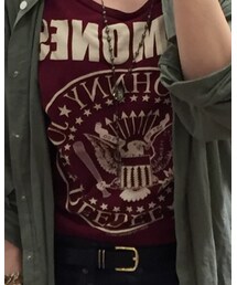 H&M | Tシャツ/カットソー