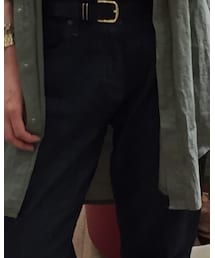 UNIQLO | デニムパンツ
