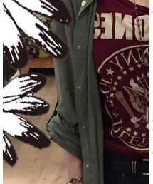 Re:EDIT | シャツ/ブラウス