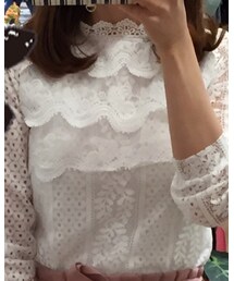 DHOLIC | シャツ/ブラウス