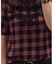 ZARA | Tシャツ/カットソー