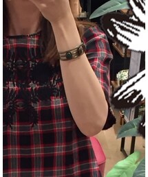 Ungrid | バングル/リストバンド