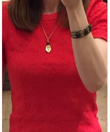 E hyphen world gallery | Tシャツ/カットソー