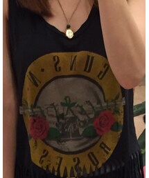 H&M | タンクトップ