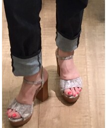 ILIMA | サンダル