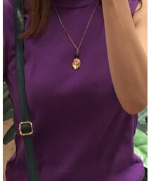 CHILD WOMAN | タンクトップ