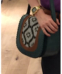 JEANASIS | ショルダーバッグ