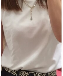 JEANASIS | タンクトップ