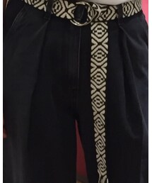 GU | デニムパンツ