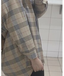 AS KNOW AS plus | ジャケット/アウター