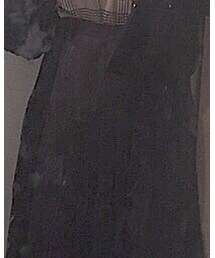 AS KNOW AS plus | スカート