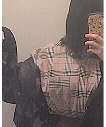 AS KNOW AS plus | ジャケット/アウター