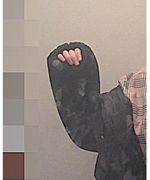 AS KNOW AS PINKY | ジャケット/アウター