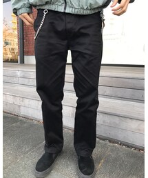 NEIGHBORHOOD | KENDALL MID(その他パンツ)
