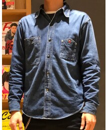 BIG YANK | BIG YANK The Third Edition(シャツ/ブラウス)