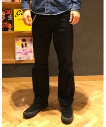 DESCENDANT | その他パンツ