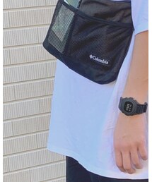 G-SHOCK | アナログ腕時計