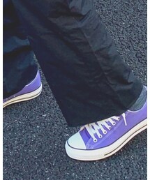 CONVERSE | スニーカー