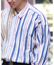 MONKEY TIME | シャツ/ブラウス