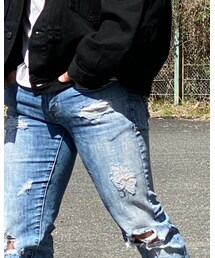 American Eagle | デニムパンツ