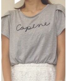 RETRO GIRL | Tシャツ/カットソー