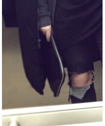 ZARA | バッグ